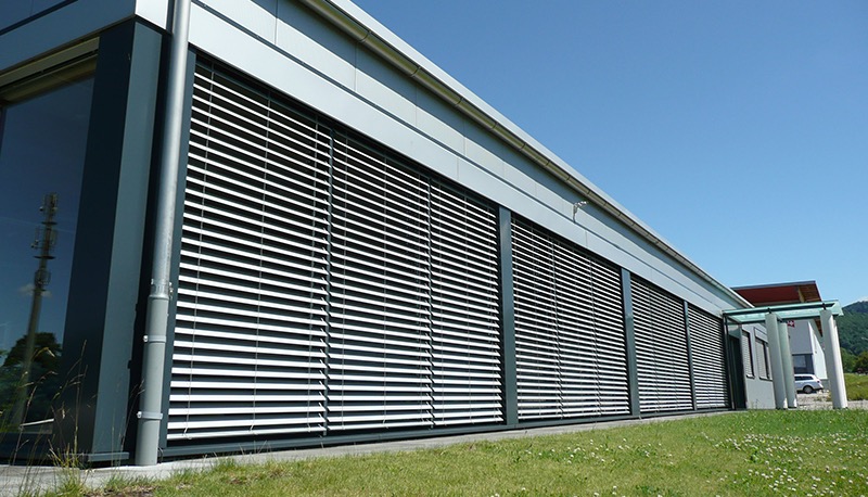 Pose sur mesure Storematech